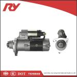 Backhoe Loader Mitsubishi Starter Motor M009T80572 ME164620 1 Year Warranty