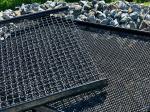 High manganese 65Mn steel wire sand Hooked Vibrating quarry Rock shaker crusher