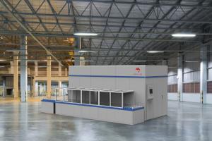 Wholesale Multi Stage Automated Ultrasonic Cleaner 7200W For Bearings Shafts from china suppliers