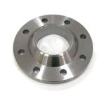 Q235 Pipe Fitting Ansi Steel Welding Neck Flange A234 WPB Material