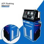 Fluid 150W Transmission Oil Change Machine 2.5m Pipe Low Noise