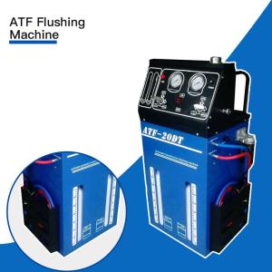 Wholesale Fluid 150W Transmission Oil Change Machine 2.5m Pipe Low Noise from china suppliers