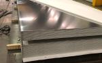ASTM 5A06 Aluminum Alloy Sheet Plate H112 5083 5052 5059