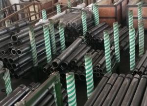 Wholesale Hot Rolled Stainless Steel Hollow Bar 6mm - 1000mm Hard Chrome Plating from china suppliers