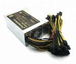 Power Supply Gold High Quality New 2000w at for Power Supply 20 + 4pin > 1000W