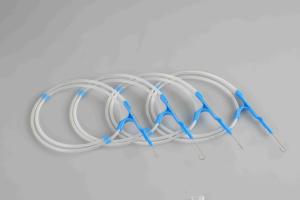Wholesale 0.014 Inch Diameter CT Medical Guide Wire MRI Stainless Steel Guide Wire from china suppliers