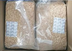 Wholesale Light Yellow Color Roasted Seeds And Nuts Delicious Taste Crushed Peanut from china suppliers