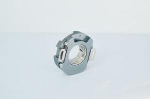 Wholesale 1024PPR DC5V 10mm Diameter Hollow Shaft Rotary Encoder from china suppliers
