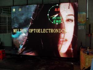 Wholesale P10 High Brightness Led Video Wall Rental for Outdoor from china suppliers