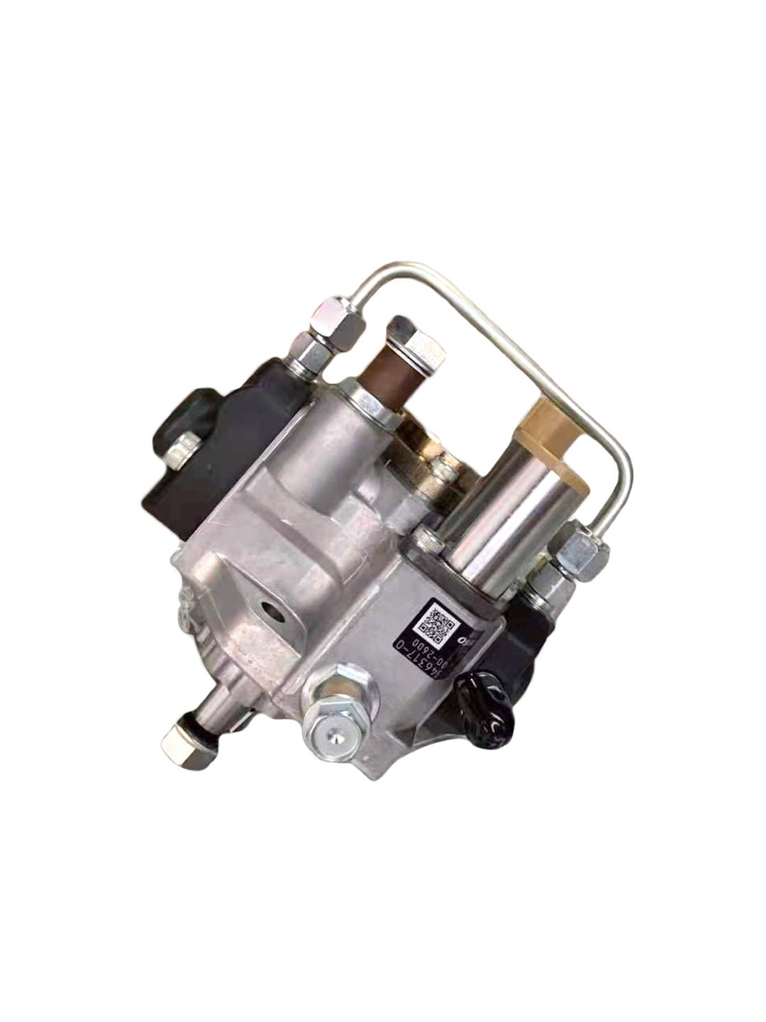 ISUZU 4HK1 High Pressure Oil Pump for HITACHI ZX240-3/200-3/270-3,SUMITOMO SH200-5/240-5,8-98346317-0/8-97306044-0