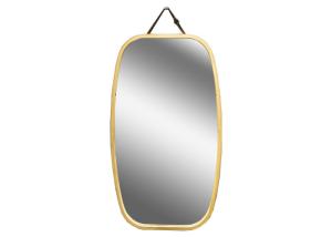 Wholesale BSCI 77cm Width Bathroom Hanging Mirror from china suppliers