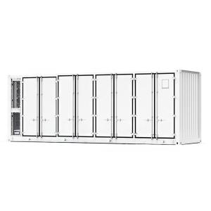 Wholesale Eco-Friendly Battery Energy Storage System Container For Sustainable Energy Solutions from china suppliers