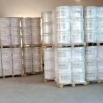 PTFE Fine Powder SF-504X with Medium RR for Long Fiber