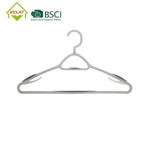 Wholesale Premium Durable With Non-Slip Pads Heavy Duty Plastic Hanger from china suppliers