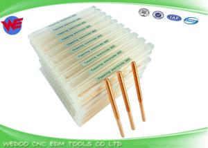 Wholesale M3 EDM Copper Electrode Tapping 50 X 80 , 55x70 With Fast Delivery from china suppliers