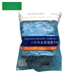 Wholesale Disposable Surgical Kit Angioraphy Kit Wear Resistance from china suppliers
