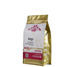 Wholesale high quality food grade thermal aluminum foil small plastic bag for potato chips/biscuits packaging from china suppliers