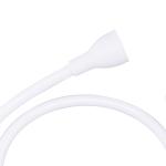 Utility Sink 220g 6cm Shampoo Shower Hose For Washing Hair