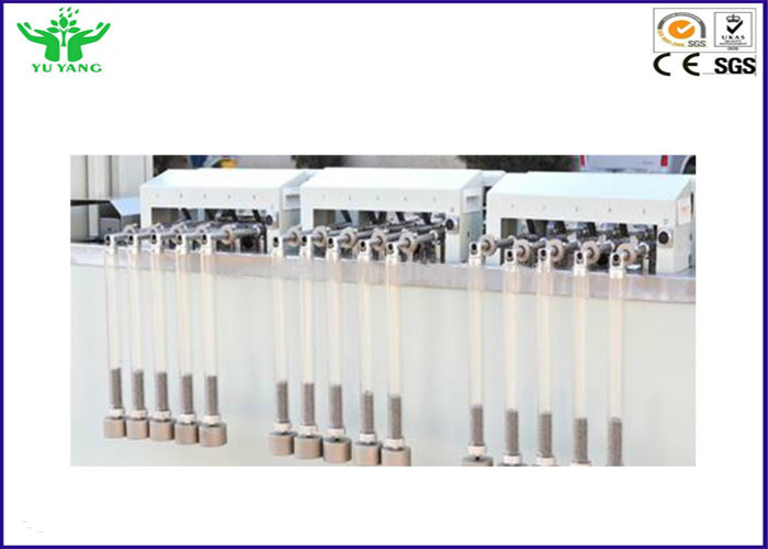 ASTM D5397 Notched Constant Tensile Load Testing Machine 200 ~ 1370g