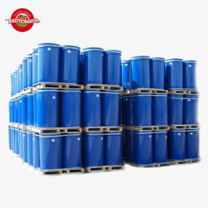 Wholesale Hot Break 30-32% Brix Pure Tomato Paste Pure Natural High Quality Raw Materials Flavorful Drum Tomato Paste from china suppliers