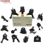 Grade Engine Mount for Toyota RAV4 13-18 2.0L 4WD 12361-0T250 12305-0T180 12372