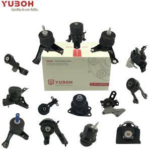 Wholesale Engine Mounting For 13-18 2.5L 4WD Toyota RAV4 12361-0V150 Black 4WD 12361-0V150 from china suppliers