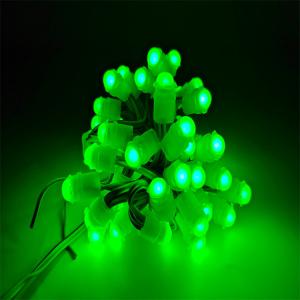 Wholesale Outdoor Advertising Channel Letters 0.2W Led Pixel Lights with IP67 Waterproof Rating from china suppliers
