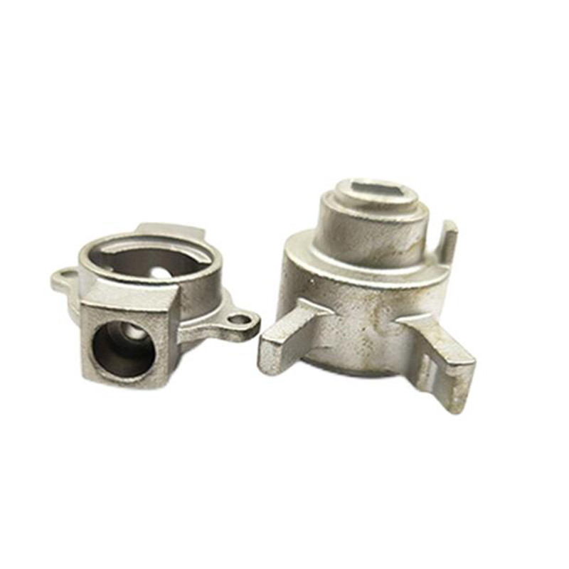 High Heat Resistance Precision Investment Casting Parts Of Carbon Steel
