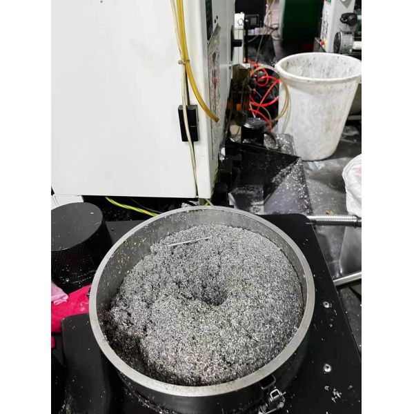 CNC Machine Tool Water Tank Slag Remover CNC Machine Coolant Tank Cleaning