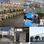 Corrosion Resistance Stainless Steel Casting High Temperature Ss Casting