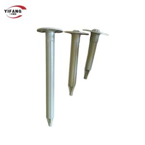 Wholesale Green 62mm HDPE 250mm Wall Insulation Anchors from china suppliers