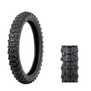 Wholesale Scooter Tires 90/90-19 90X90X12 3.00-10 3.50-10 Wear Resistance Over 20000 Kilometers from china suppliers
