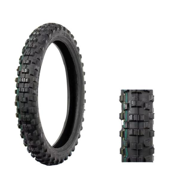 Scooter Tires 90/90-19 90X90X12 3.00-10 3.50-10 Wear Resistance Over 20000