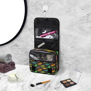 Wholesale High quality toiletry bags cosmetic bags from china suppliers