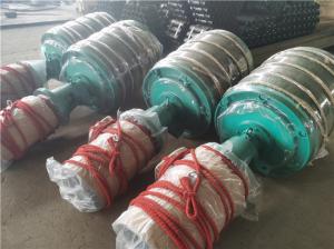 Wholesale Small Vibrating 650mm Motorized Conveyor Pulley Ndustrial Belt Conveyor from china suppliers