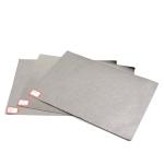 316L Stainless Steel Metallic Fiber Felt Filter Cartridge Use For Gas Dust