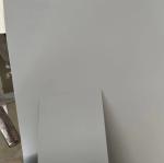 PPGL JISG3322 Steel Coil White PE Coating 600-1250mm AZ50 Zinc