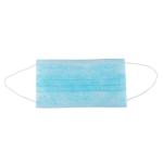 Sterile Hypoallergenic 3 Ply Medical Breathing Mask