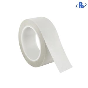 Wholesale Single Sided Heat Resistant Polyimide Tape / Fiberglass Gasket Tape from china suppliers