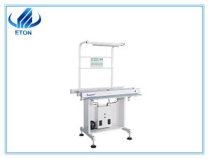 Wholesale Industrial Control Panel Inspection Conveyor Adjustable Speed 1 Year Warranty from china suppliers