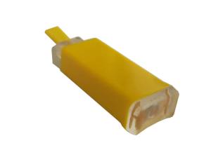 Wholesale Pressure Activated Safety Blood Lancet Medical Use Disposable 30g from china suppliers
