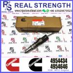QSX15 ISX15 X15 fuel injector 4954888 4010225 4062567 4062568 4062569 4088301