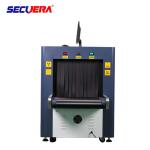 Airport / Subway X Ray Security Scanner Inspection Equipment ZA-8065 With Alarm