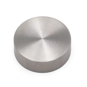 Wholesale SUS304 High Precision Metal Stamping Parts Antirust For Bottle Cap from china suppliers
