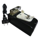 KL5LM 10000 Lux 3.7V LED Mining Cap Lamp Mineral Industry , 6.5Ah Li-Ion Battery