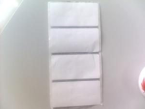 Wholesale Adhesive Alien Higgs UHF RFID Reader 3 Label Paper Tag EPC C1G2 860MHz - 960MHz from china suppliers