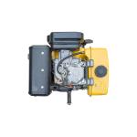 EURO V Single Cylinder Diesel Generator