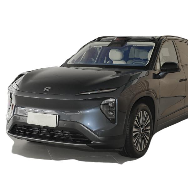 nio es6 uniland electric car high speed suv new energy vehicle parts tracking