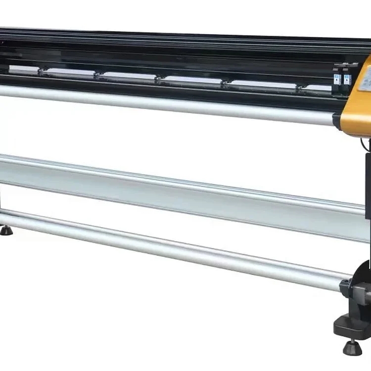 HP45 Ink-jet Printing Head for 1700mm to 2100mm Paper Size Graph Contour Plotter Cutter