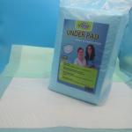 30-70 Gram Disposable Underpads 30X36 for Hospital Sustainable and Durable